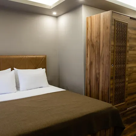 Taksm Mood Стамбул