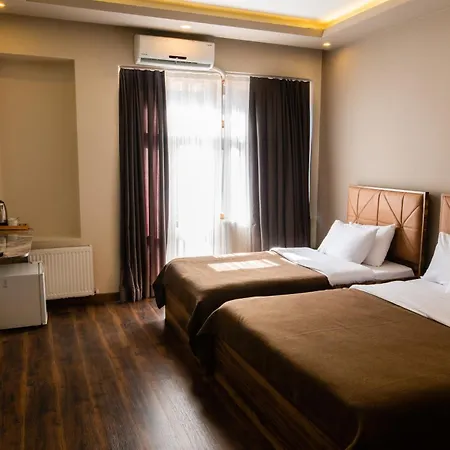 Taksm Mood Стамбул