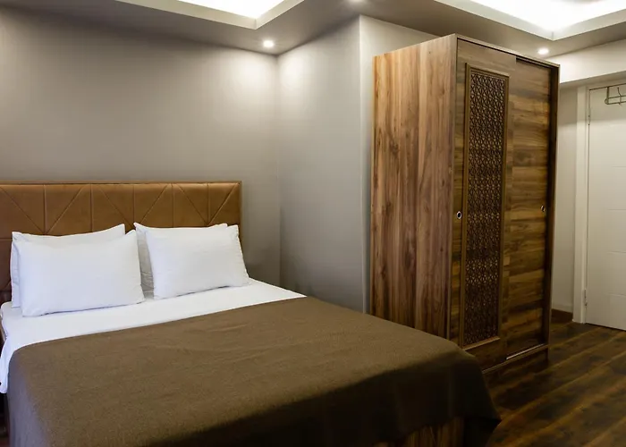 Taksm Mood Provincia di Istanbul