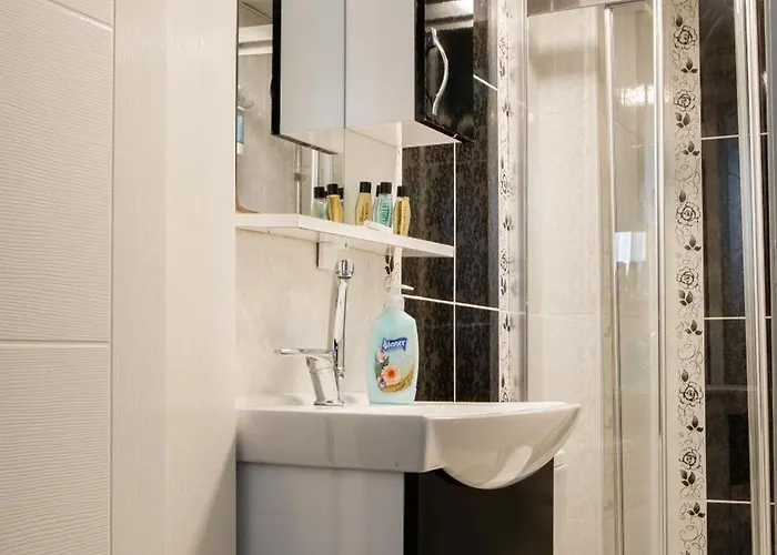 Taksm Mood * Provincia di Istanbul