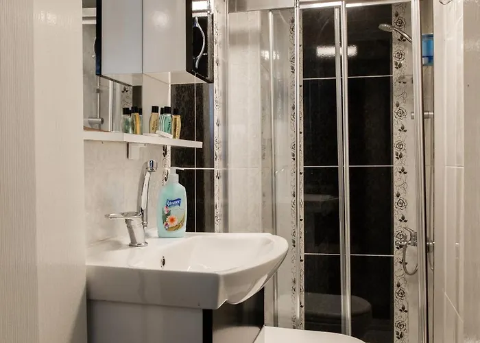 Taksm Mood Отель *