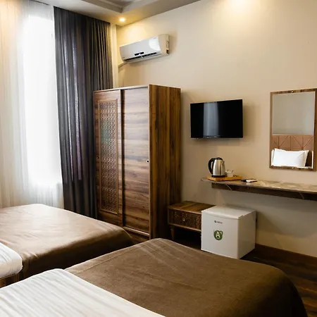 Taksm Mood Hotel Istanbul