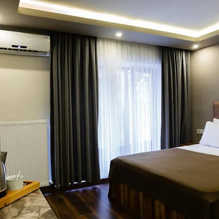 Hotel Taksm Mood
