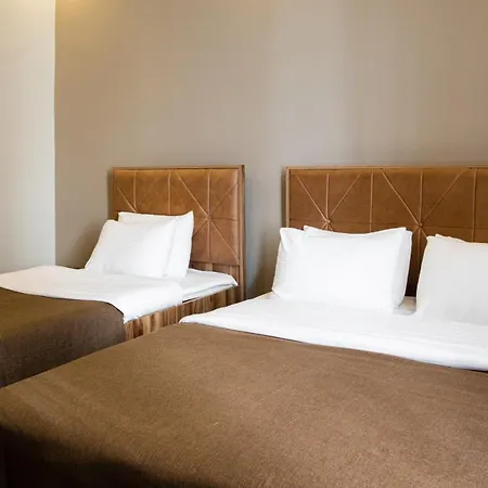 Taksm Mood * Istanbul